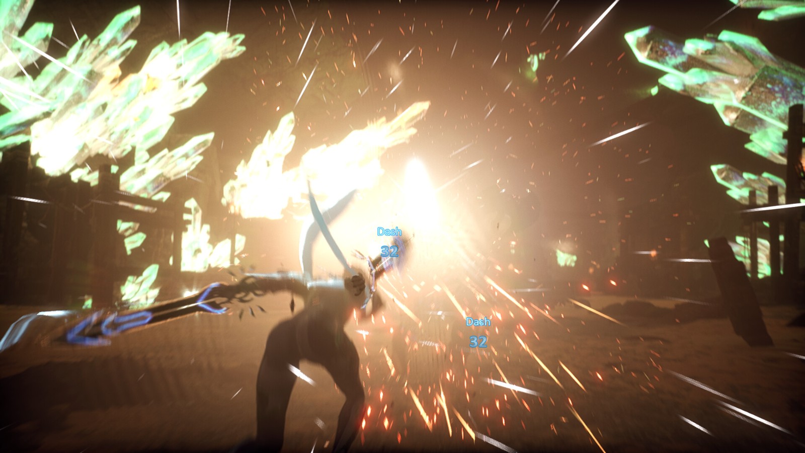 ARPG《命運的分形》Steam版售價188元 性感妹冒險