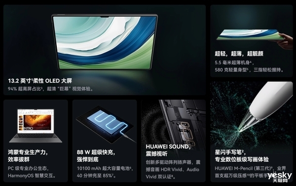 猝不及防！華為兩款重磅新品接連發布：P70系列也快來了