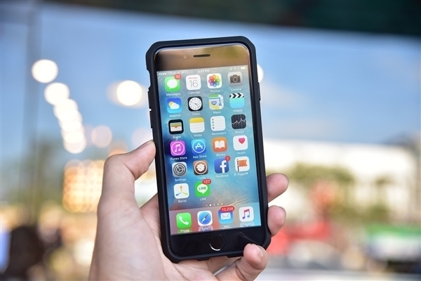 故意降低iPhone性能！蘋果在加拿大開通電池門理賠通道