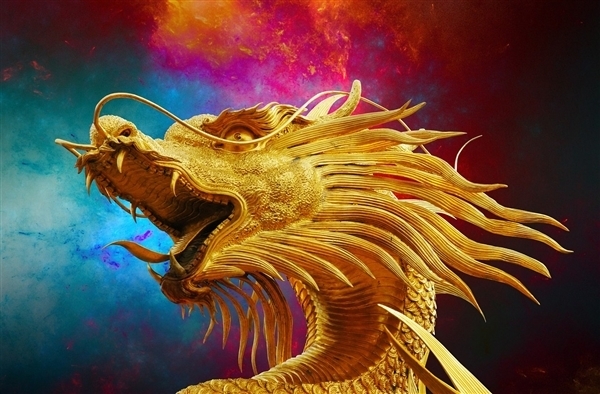 含龍量拉滿了！今天迎2024年首個“龍年龍月龍日龍時”