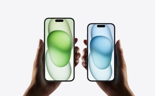華為三星太受歡迎 iPhone全球銷量下滑加劇