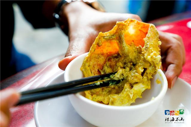 珠海外伶仃島有啥美味 這群美食評審團都給你挑出來了（珠海外伶仃島有啥美味）(6)