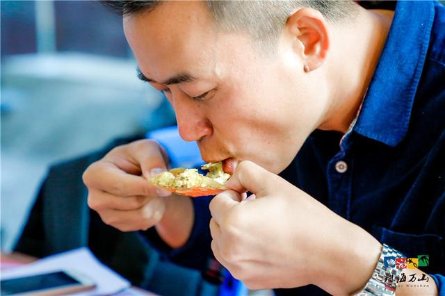 珠海外伶仃島有啥美味 這群美食評審團都給你挑出來了（珠海外伶仃島有啥美味）(4)