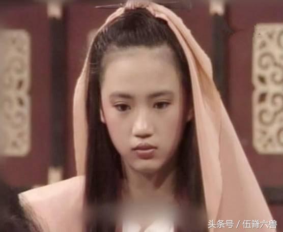 她是臺版梅艷芳，35歲事業當紅削發為尼，1年后無奈還俗讓人唏噓（她是臺版梅艷芳）(9)