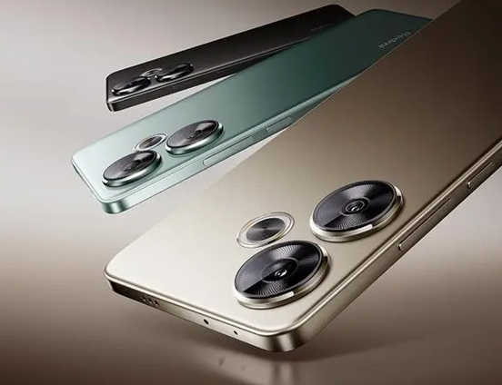中端手機性能之王！Redmi Turbo 3跑分超175萬 追平第二代驍龍8