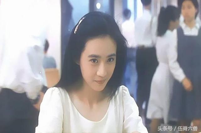 她是臺版梅艷芳，35歲事業當紅削發為尼，1年后無奈還俗讓人唏噓（她是臺版梅艷芳）(13)