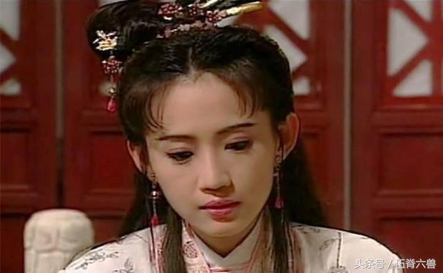 她是臺版梅艷芳，35歲事業當紅削發為尼，1年后無奈還俗讓人唏噓（她是臺版梅艷芳）(11)