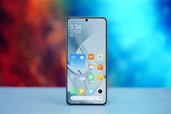 中端機首次用上驍龍8s Gen 3！Redmi Turbo 3圖賞