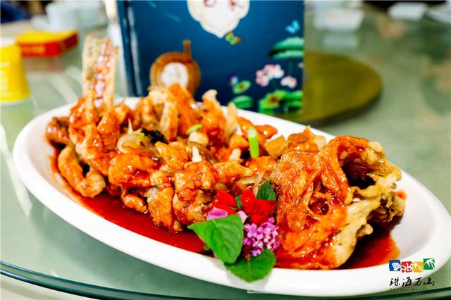 珠海外伶仃島有啥美味 這群美食評審團都給你挑出來了（珠海外伶仃島有啥美味）(9)