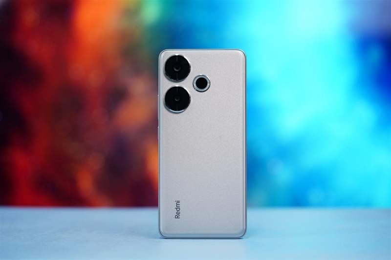 重塑中端手機性能格局！Redmi Turbo3評測：驍龍8s Gen3性價比爆棚