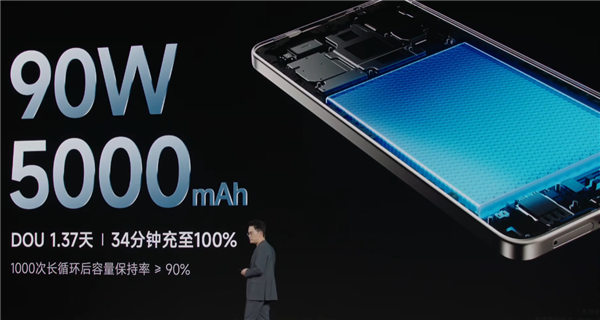 中端強性能機！Redmi Turbo 3發布：1999元起 首搭第三代驍龍8s史無前例