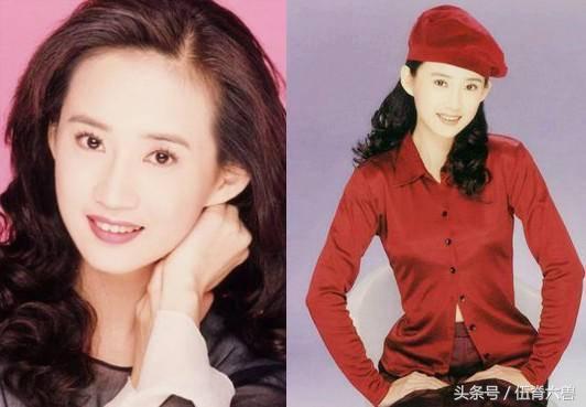 她是臺版梅艷芳，35歲事業當紅削發為尼，1年后無奈還俗讓人唏噓（她是臺版梅艷芳）(3)