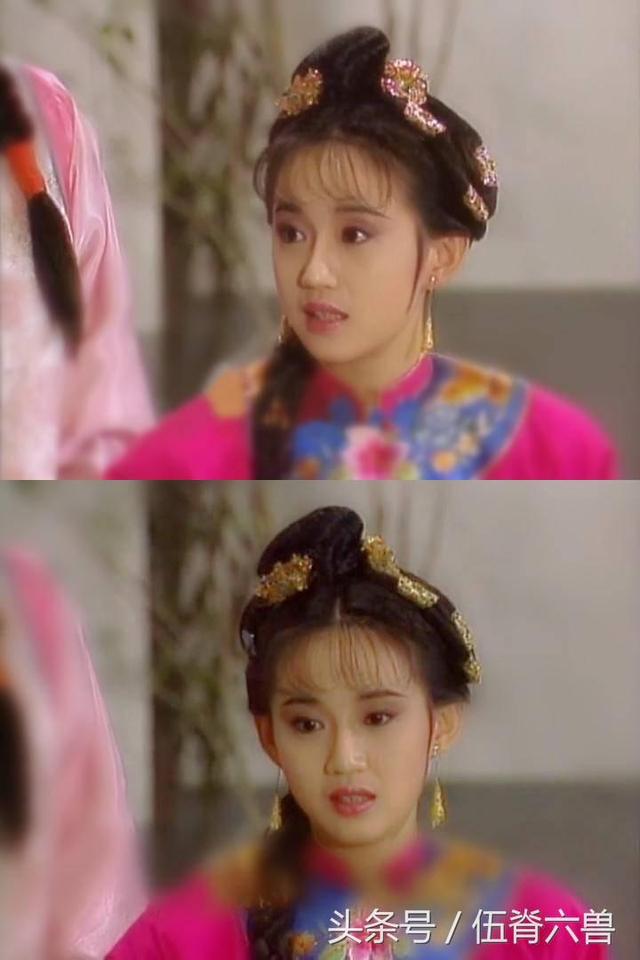 她是臺版梅艷芳，35歲事業當紅削發為尼，1年后無奈還俗讓人唏噓（她是臺版梅艷芳）(5)