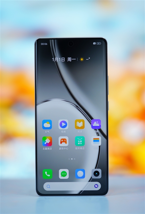 6000尼特無雙屏！realme真我GT Neo6 SE圖賞