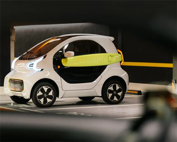 又一造車新勢力爆雷！悠遙汽車員工集體舉報(bào)：銷量造假、暴力裁員
