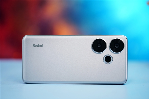 中端機首次用上驍龍8s Gen 3！Redmi Turbo 3圖賞