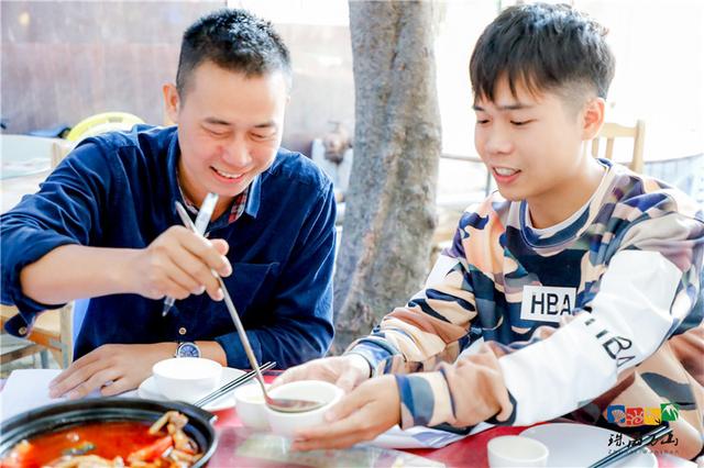 珠海外伶仃島有啥美味 這群美食評審團都給你挑出來了（珠海外伶仃島有啥美味）(3)