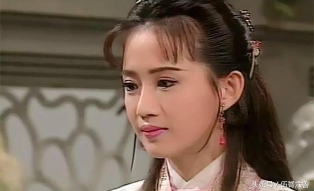 她是臺版梅艷芳，35歲事業當紅削發為尼，1年后無奈還俗讓人唏噓（她是臺版梅艷芳）(8)