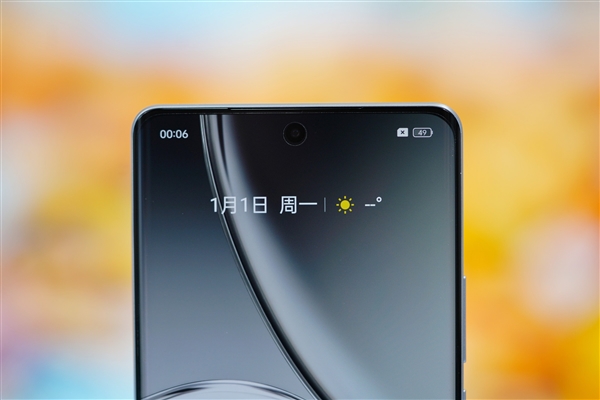 6000尼特無雙屏！realme真我GT Neo6 SE圖賞