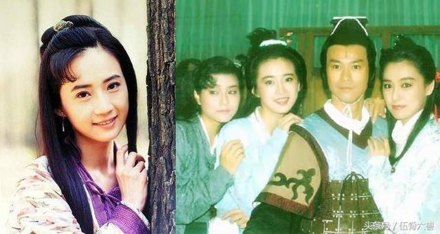 她是臺版梅艷芳，35歲事業當紅削發為尼，1年后無奈還俗讓人唏噓（她是臺版梅艷芳）(4)