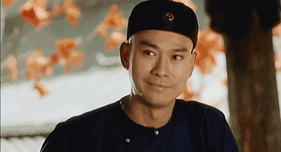 美尼姑 曾紅遍南北，搭檔梁朝偉，賈靜雯給她做配，卻突然出家（美尼姑曾紅遍南北）(14)