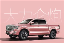 “長城 炮！”火遍全網(wǎng) 長城汽車：潑天的富貴終于輪到我們