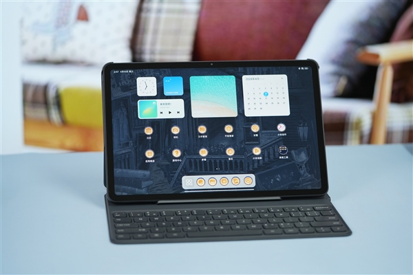全球首款哈利波特平板！Redmi Pad Pro哈利波特版圖賞