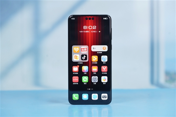 2023年上市國產手機激活量TOP10出爐：華為Mate60 Pro第一