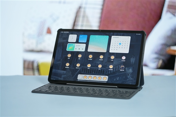 全球首款哈利波特平板！Redmi Pad Pro哈利波特版圖賞
