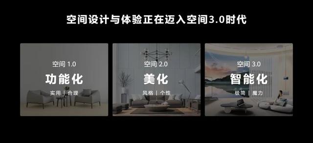 華為正式發布 打造 未來家 ，提升幸福感（華為正式發布打造）(7)