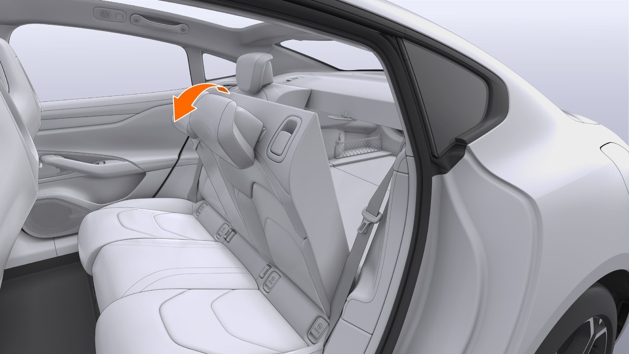 小米汽車：SU7車內(nèi)攝像頭不對外傳輸數(shù)據(jù) 可完全關閉