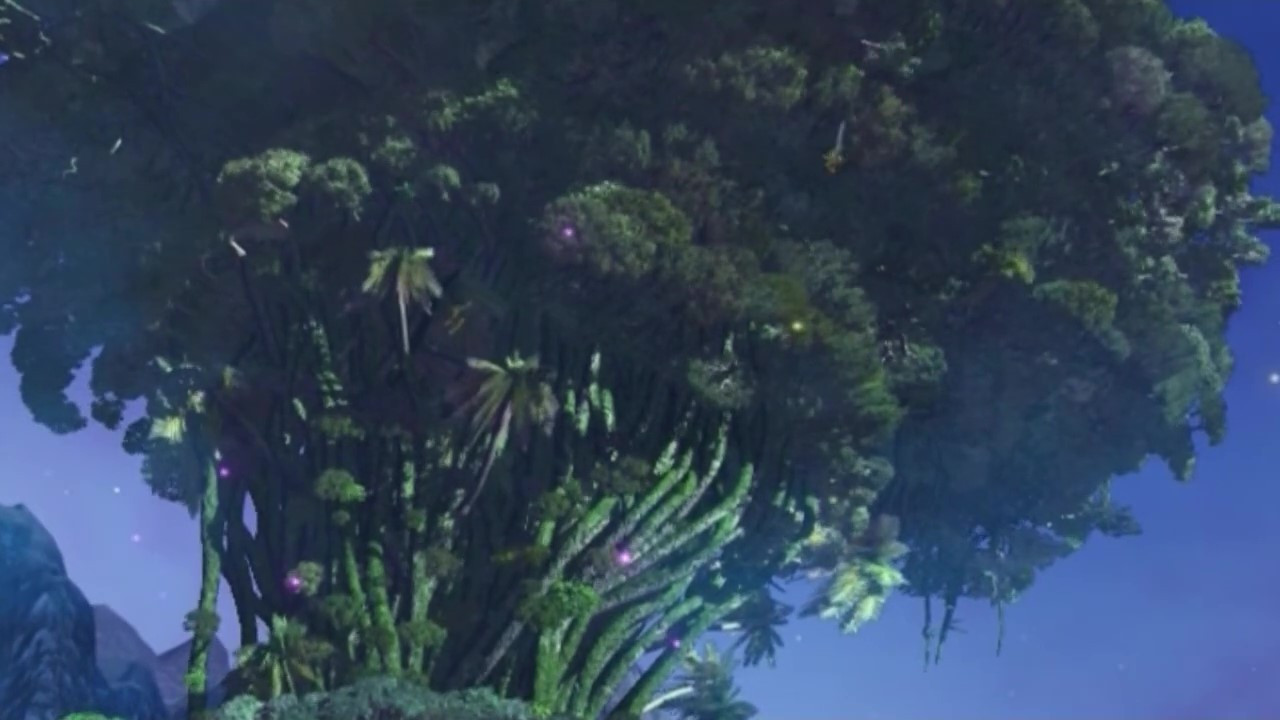 《圣劍傳說 Visions of Mana》真人宣傳片 夏季發售