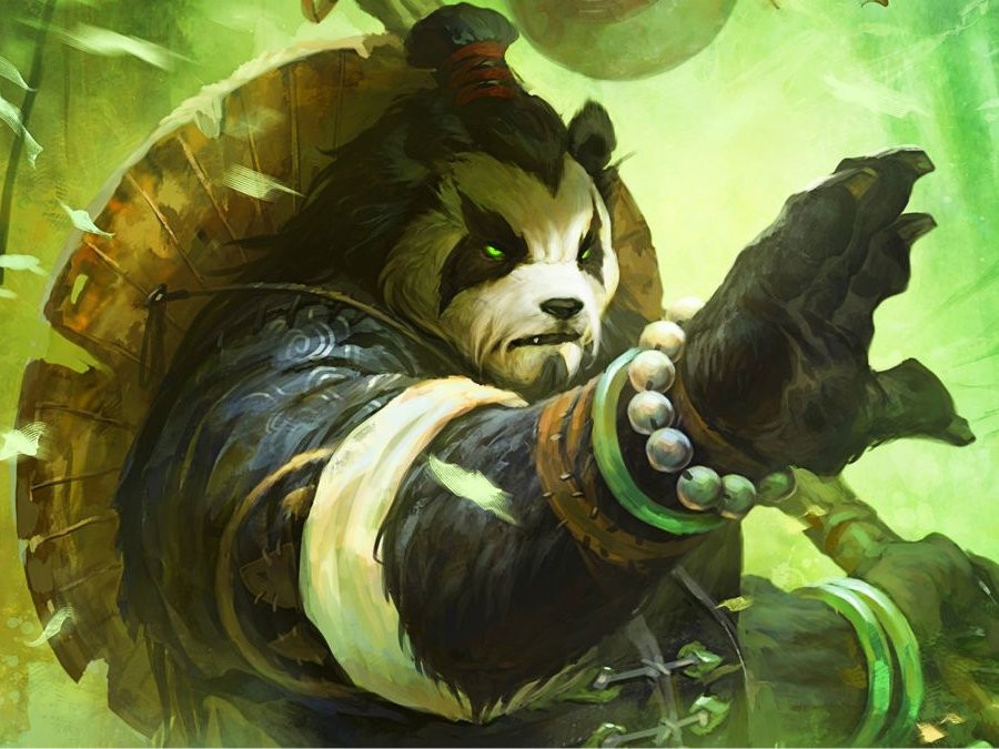 《魔獸世界》國服回歸預約人數破200萬 大家很熱情
