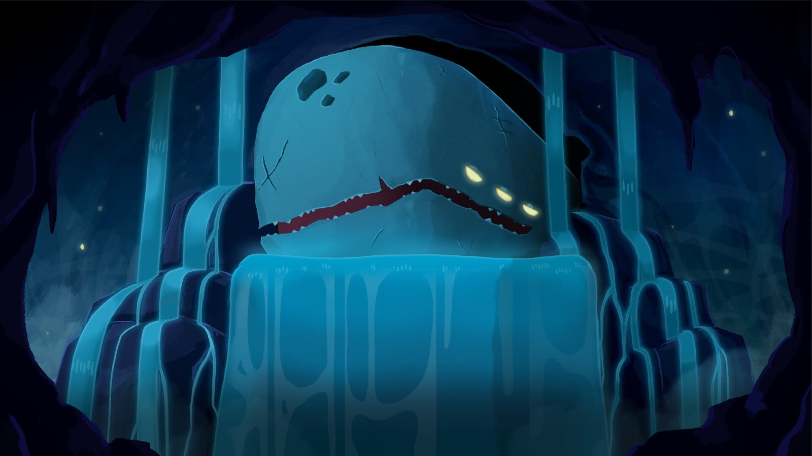 《殺戮尖塔2》Steam頁面上線 游戲暫不支持中文