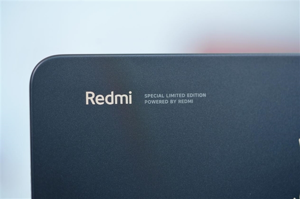 全球首款哈利波特平板！Redmi Pad Pro哈利波特版圖賞