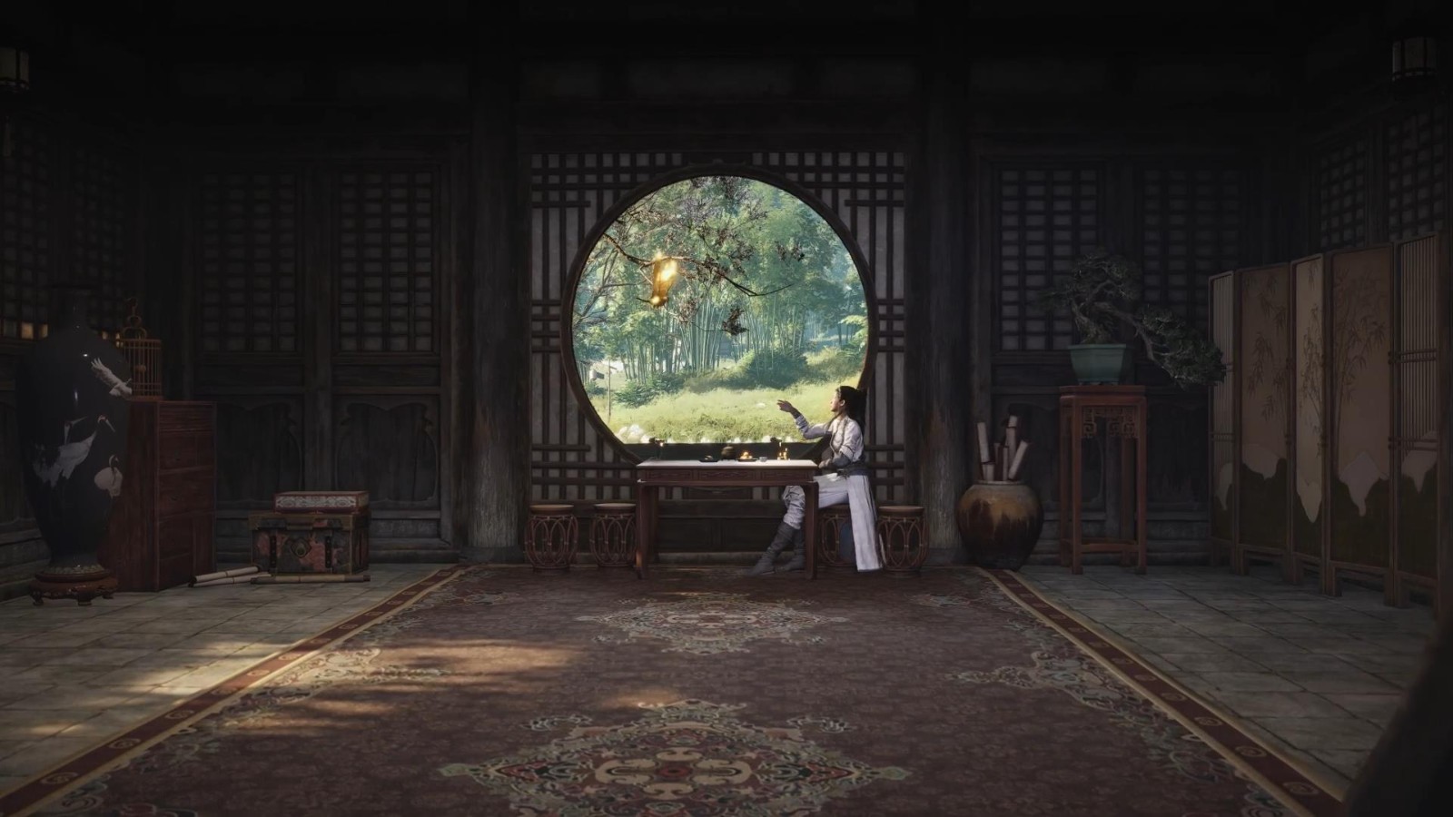 《燕云十六聲》定檔宣傳片 與眾不同的五代十國之旅