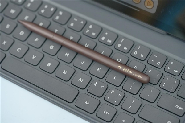 全球首款哈利波特平板！Redmi Pad Pro哈利波特版圖賞