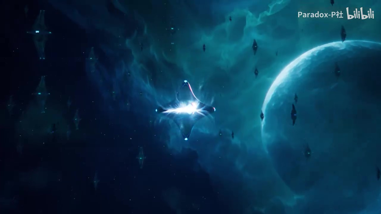 《群星》Machine Age發售日預告  5月7日發售