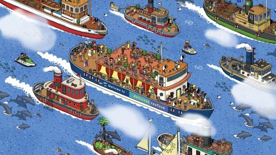 玩過就是去過！《旅人蘇菲亞》現(xiàn)已登陸 Steam 和 Nintendo Switch 首發(fā) 9 折
