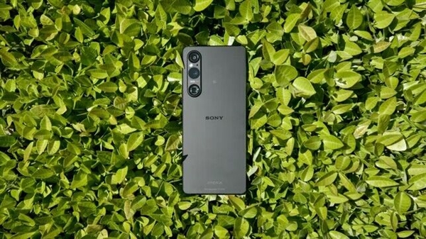 索尼Xperia 1 VI外觀首度曝光：祖?zhèn)?K帶魚屏被砍