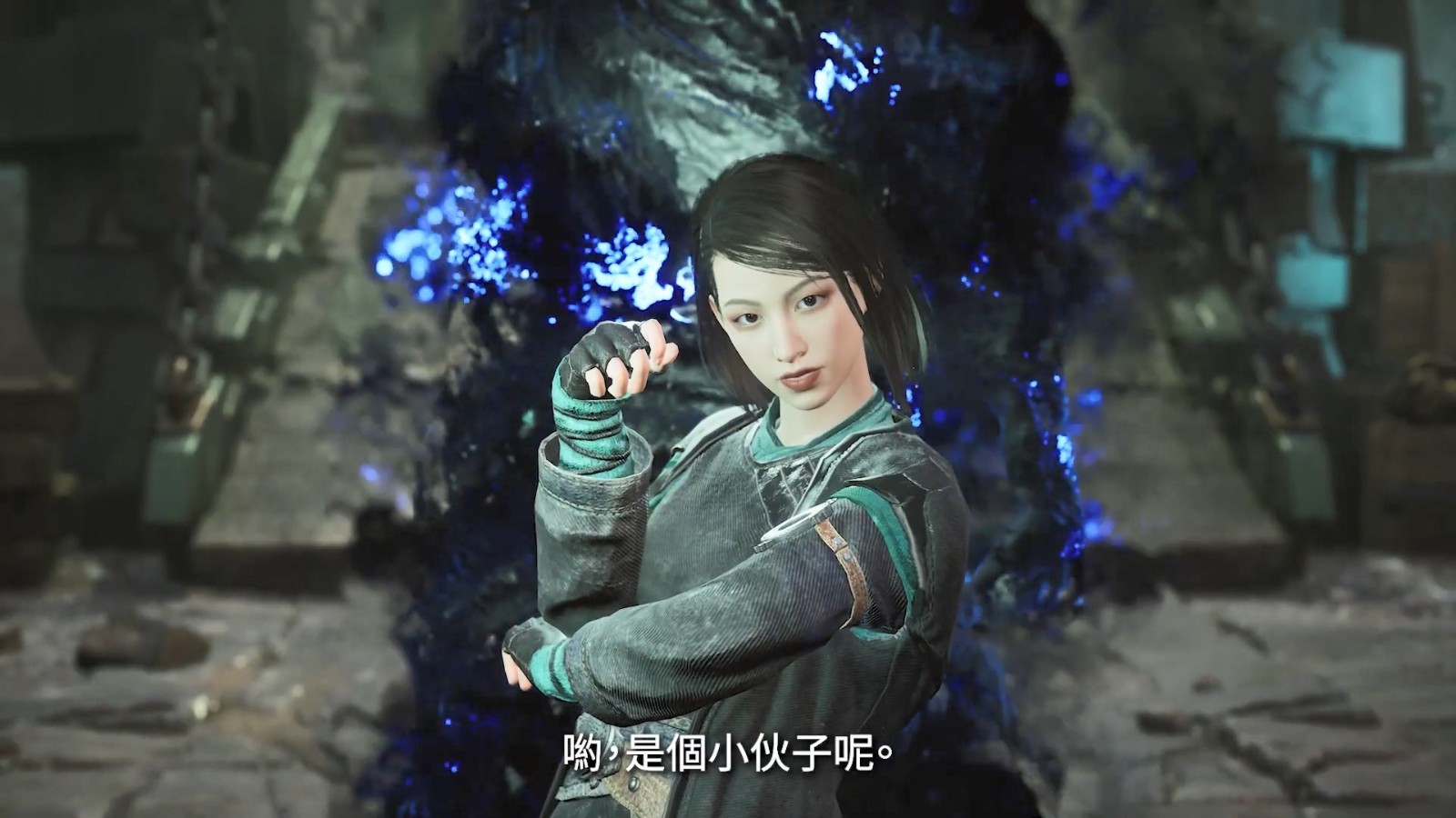 《軒轅劍7》Switch版中文預告 5月30日發售