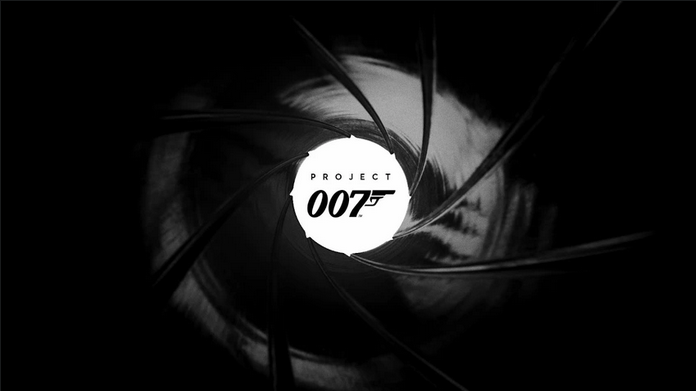 《全境封鎖》首席關卡設計師加入IO《007》游戲開發
