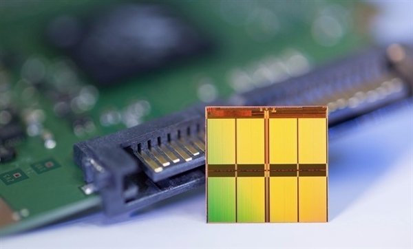 固態硬盤價格瘋漲50%！SSD要怎么買