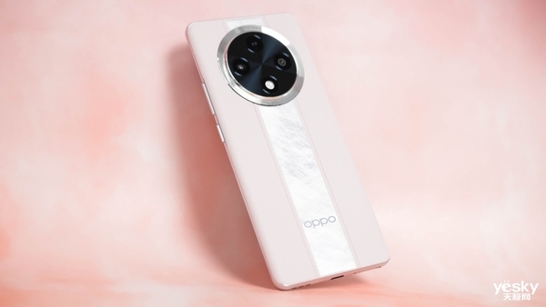 全球唯一一款滿級防水手機！OPPO A3 Pro上手