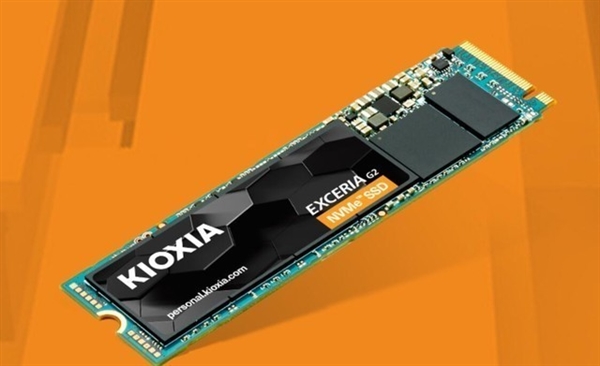 固態硬盤價格瘋漲50%！SSD要怎么買