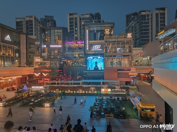 全球唯一一款滿級防水手機！OPPO A3 Pro上手