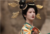 女子穿漢服卻被認(rèn)為是和服 拍攝者怒懟：多去博物館看看