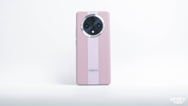 全球唯一一款滿級防水手機！OPPO A3 Pro上手