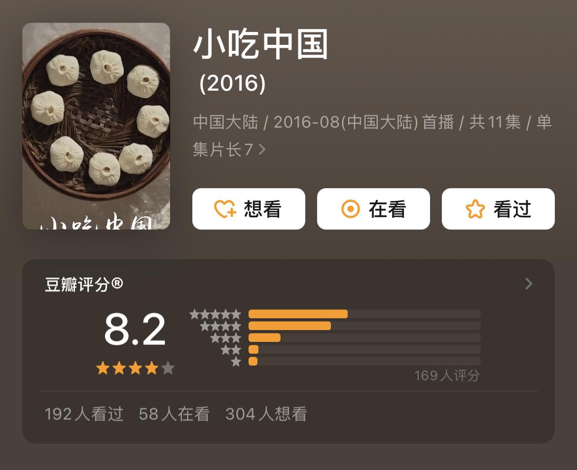 CCTV美食節(jié)目有哪些（推薦六部中國美食紀錄片） 10