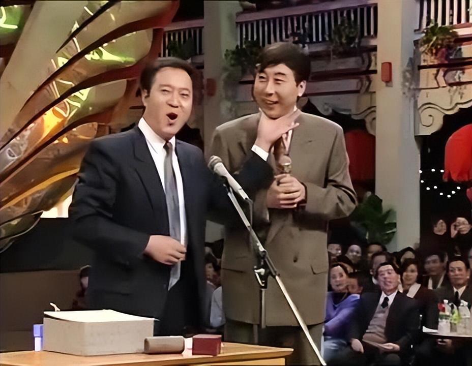 相聲十大經典完整版(春晚歷史十大經典相聲盤點)的圖片 18 相聲十大經典完整版(春晚歷史十大經典相聲盤點) 18